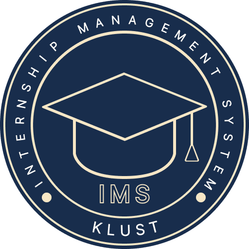 KLUST IMS Logo